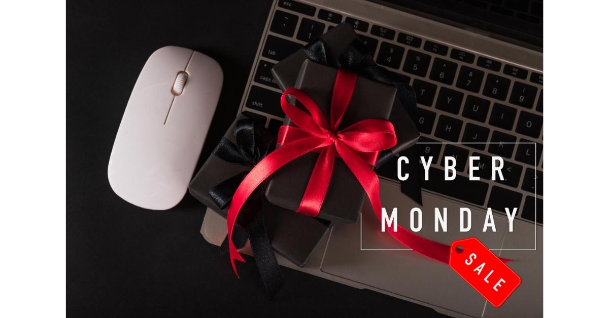 Best of Cyber Monday Baby & Maternity Deals 2021