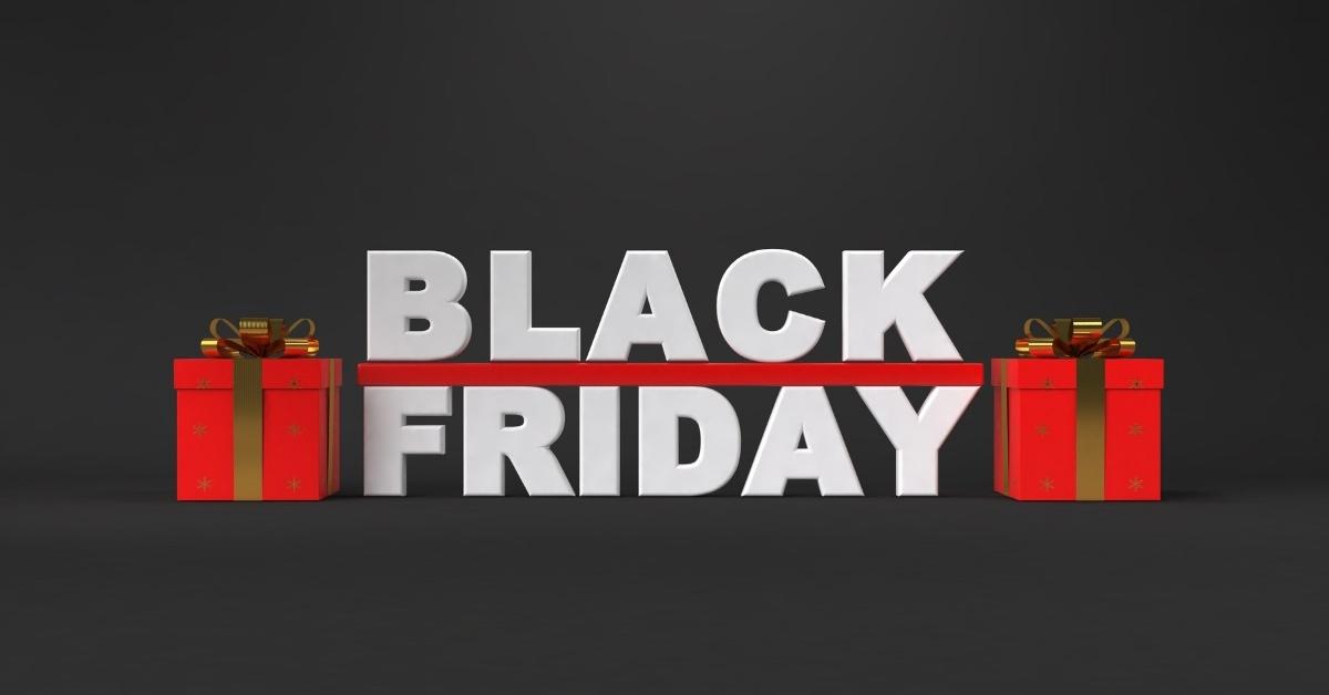 Best of Black Friday Baby & Maternity Deals 2021
